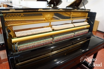 中古アップライトピアノ U1H