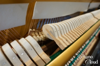 中古アップライトピアノ U1H