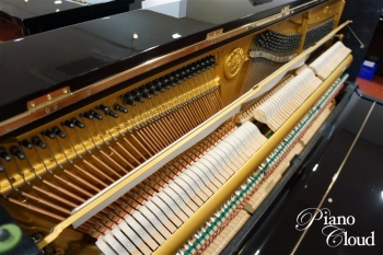 中古アップライトピアノ U1H