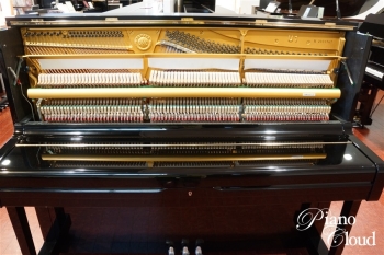 中古アップライトピアノ U1H