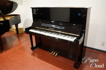 中古アップライトピアノ U3M