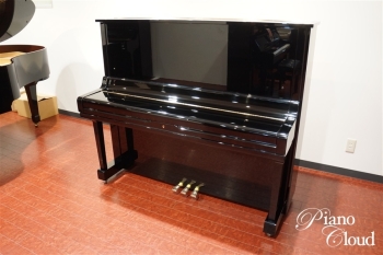 中古アップライトピアノ U3M