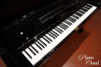 中古アップライトピアノ U3M