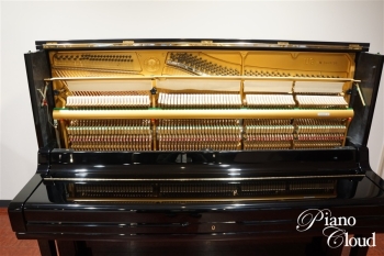 中古アップライトピアノ U3M