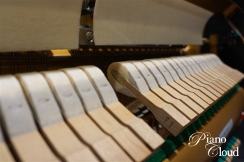 中古アップライトピアノ U3M