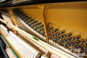 中古アップライトピアノ U3M