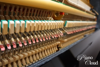 中古アップライトピアノ U3M