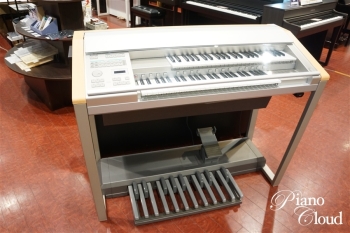 中古エレクトーン ELS-01U