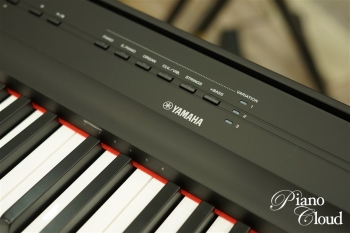 電子ピアノ　P-125a