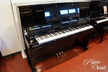 中古アップライトピアノ UX10A
