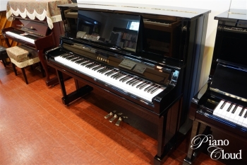 中古アップライトピアノ UX10A
