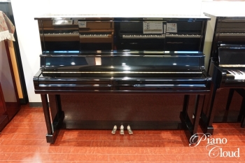 中古アップライトピアノ UX10A