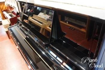 中古アップライトピアノ UX10A