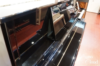 中古アップライトピアノ UX10A