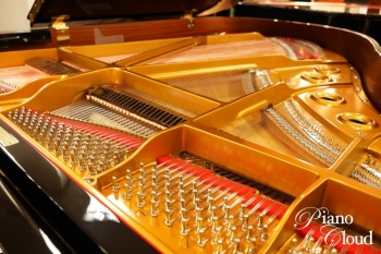 中古グランドピアノ C3A