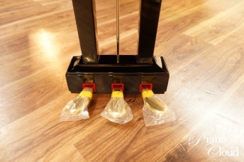 中古グランドピアノ C3A