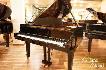 中古グランドピアノ C3A