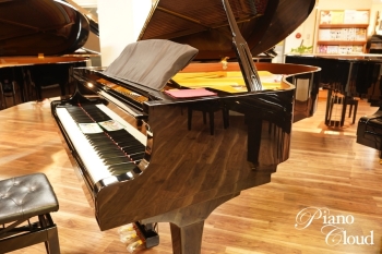 中古グランドピアノ C3A