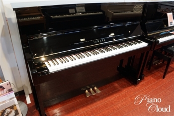 中古アップライトピアノ YM10