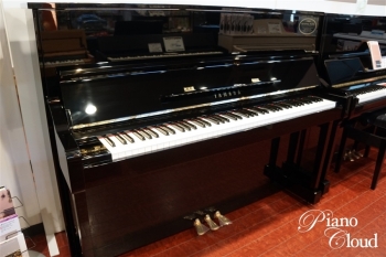 中古アップライトピアノ YM10