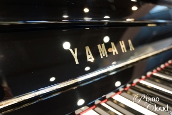 中古アップライトピアノ YM10