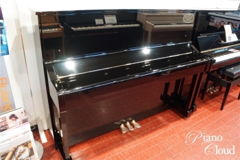 中古アップライトピアノ YM10