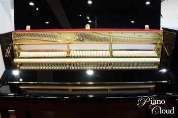 中古アップライトピアノ YM10