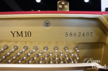 中古アップライトピアノ YM10