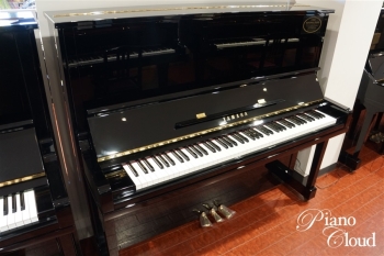 中古アップライトピアノ U30BL