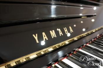 中古アップライトピアノ U30BL