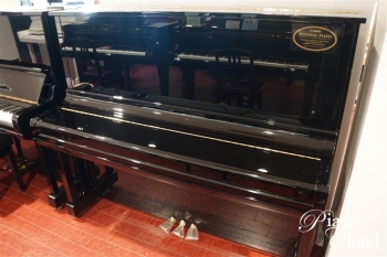中古アップライトピアノ U30BL