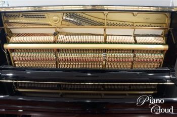 中古アップライトピアノ U30BL