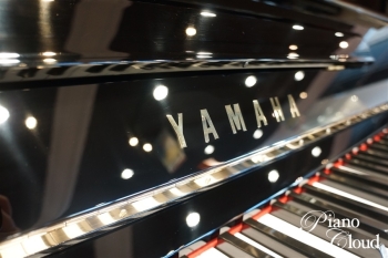 中古アップライトピアノ UX-1