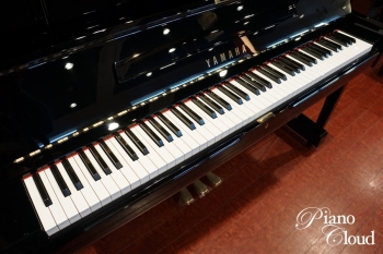 中古アップライトピアノ UX-1