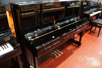 中古アップライトピアノ UX-1