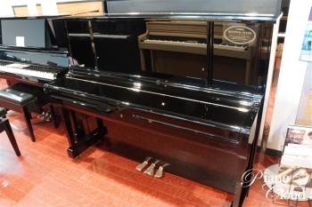 中古アップライトピアノ UX-1