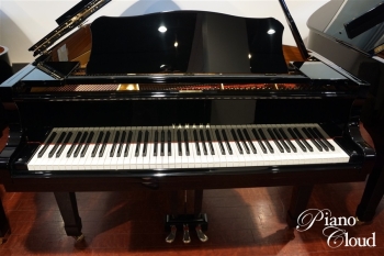 中古グランドピアノC3B