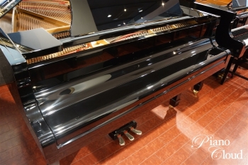 中古グランドピアノC3B