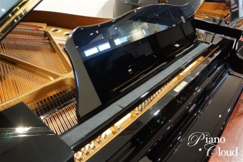 中古グランドピアノC3B