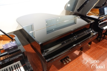 中古グランドピアノC3B