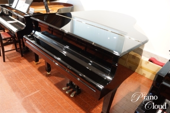 中古グランドピアノC3B