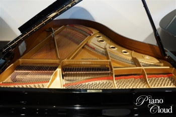 中古グランドピアノC3B