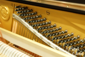 中古アップライトピアノ　U1H