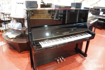 中古アップライトピアノYU3SXG