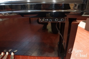 中古アップライトピアノYU3SXG