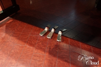 中古アップライトピアノYU3SXG