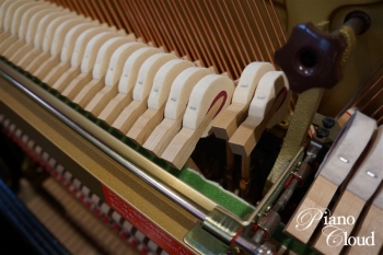 中古アップライトピアノYU3SXG