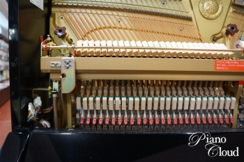 中古アップライトピアノYU3SXG