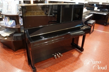 中古アップライトピアノYU3SXG