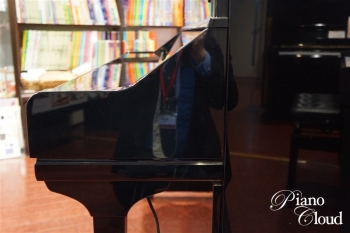 中古アップライトピアノYU3SXG